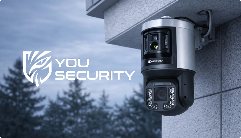 Про You Security