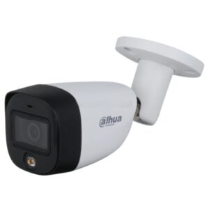 2 Мп HDCVI відеокамера Dahua HDCVI DH-HAC-HFW1200CMP-IL-A (2.8 мм) Dual Light
