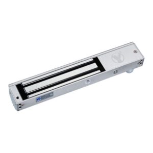 Електромагнітний замок Yli Electronic YM-280IS(LED) з датчиком руху