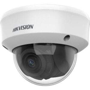2 Мп HDTVI відеокамера Hikvision DS-2CE5AD0T-VPIT3F(C) (2.7-13.5 мм)