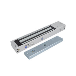 Електромагнітний замок Yli Electronic YM-280N(LED)-DS з світлодіодною індикацією