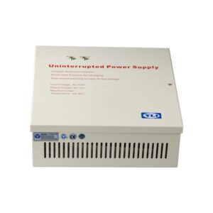 Блок безперебійного живлення Yli Electronic YP-902-12-5 під акумулятор 7Ah