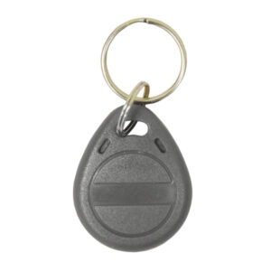 Брелок Atis RFID KEYFOB EM RW Gray