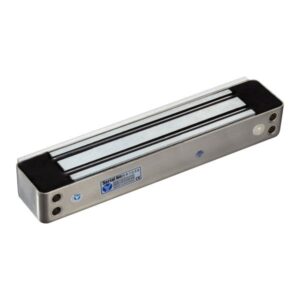 Електромагнітний замок Yli Electronic YM-280W-S з датчиком стану замку