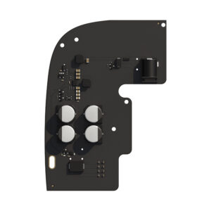 Плата блока живлення Ajax 6V PSU для Hub 2, Hub 2 Plus та ReX 2