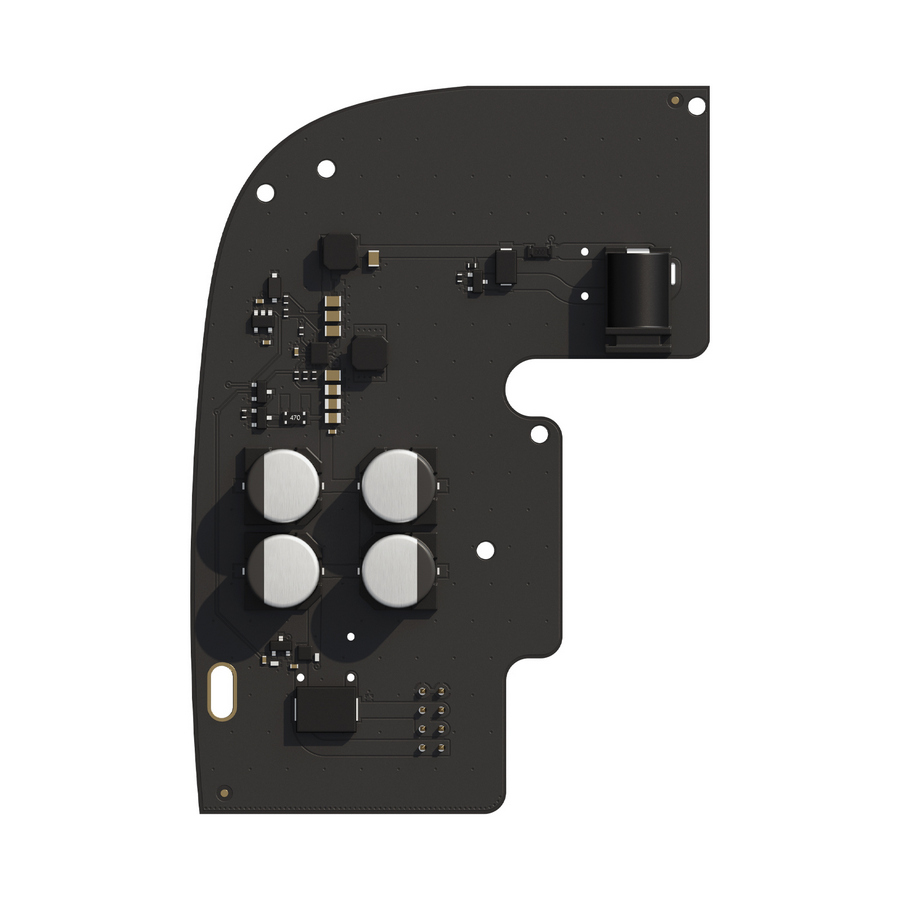 Плата блока живлення Ajax 6V PSU для Hub 2, Hub 2 Plus та ReX 2