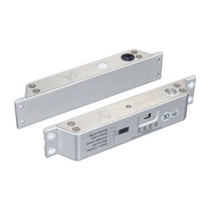 Електроригельний замок Yli Electronic YB-500IN(LED)
