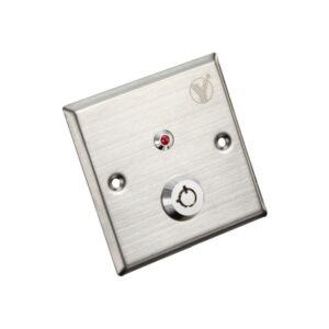 Кнопка виходу Yli Electronic YKS-850LM з ключем