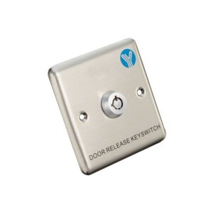 Кнопка виходу Yli Electronic YKS-850S з ключем