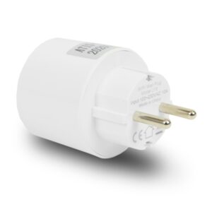Розумна Wi-Fi розетка Atis TS251