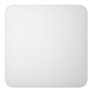 Розумний прохідний вимикач Ajax LightSwitch 2-way white