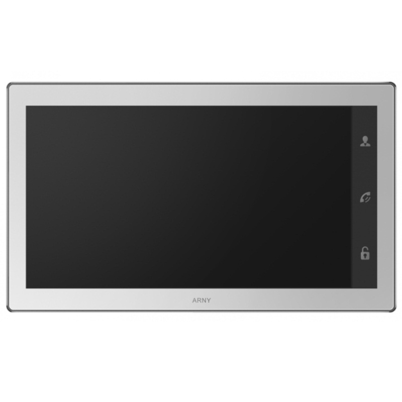 Відеодомофон Arny AVD-1040 WiFi white