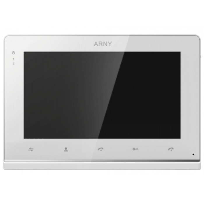 Відеодомофон Arny AVD-710 2MPX white