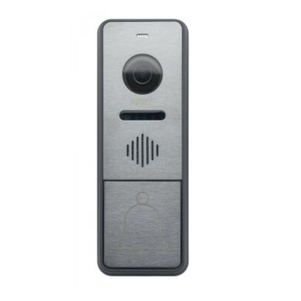 Виклична відеопанель Arny AVP-NG430 2MPX graphite