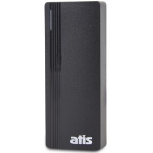 Зчитувач Atis ACPR-07 MF-W black вологозахищений з вбудованим контролером