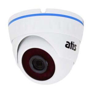 3 Мп IP-відеокамера Atis ANVD-2MIRP-20W/2.8A Eco