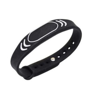 Браслет Atis RFID-B-EM FIT Black