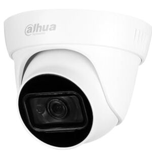 2 Мп HDCVI відеокамера Dahua DH-HAC-HDW1200TLP-A (2.8 мм)