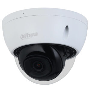4 Мп IP відеокамера Dahua DH-IPC-HDBW2441E-S (2.8mm) ІЧ WizSense з мікрофоном