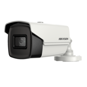 8 Мп HDTVI відеокамера Hikvision DS-2CE16U1T-IT3F (2.8 мм)