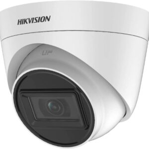 5 Мп TurboHD відеокамера Hikvision PoC DS-2CE78H0T-IT3E(С) 2.8mm