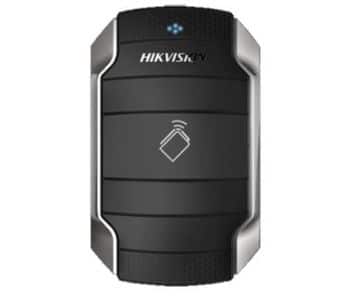 Зчитувач карт Hikvision DS-K1104M