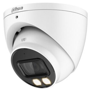 2 Мп HDCVI відеокамера Dahua HDCV DH-HAC-HDW1200TP-IL-A (2.8 мм) Smart Dual Light