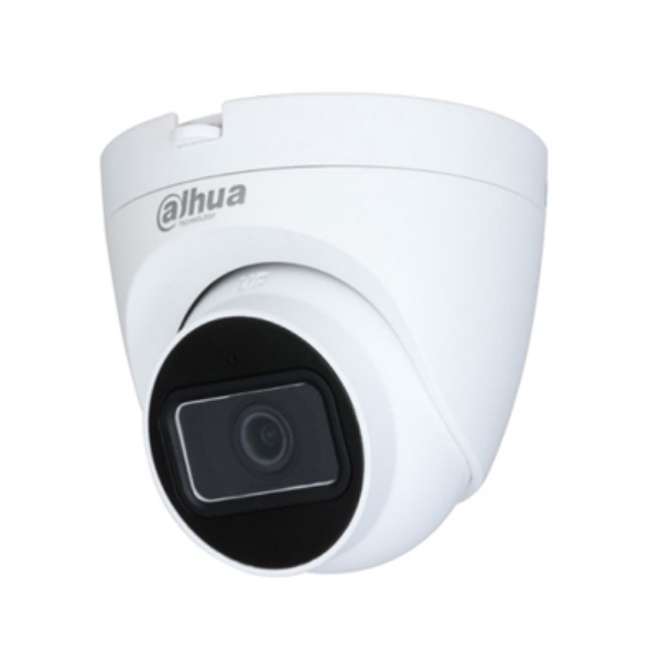 2 Mп HDCVI відеокамера Dahua DH-HAC-HDW1200TRQP (3.6 мм)