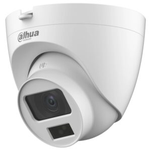 5 Mп HDCVI відеокамера Dahua DH-HAC-HDW1500CLQP-IL-A Smart Dual Light