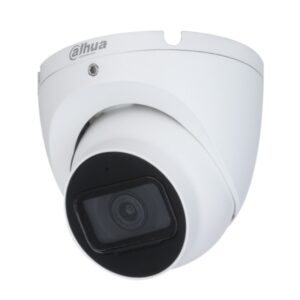 8 Мп (4K) HDCVI відеокамера Dahua DH-HAC-HDW1800TLMP (2.8 мм)
