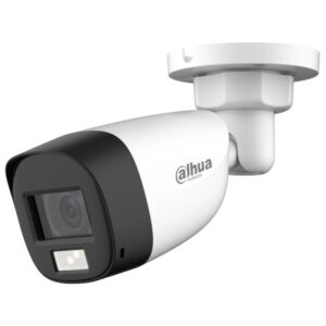 2 Мп HDCVI відеокамера Dahua DH-HAC-HFW1200CLP-IL-A (2.8 мм) Dual Light