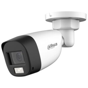 5 Mп HDCVI відеокамера Dahua DH-HAC-HFW1500CLP-IL-A Smart Dual Light