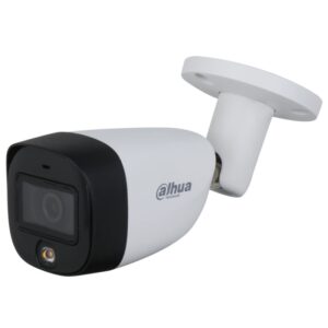 5 Мп HDCVI відеокамера Dahua DH-HAC-HFW1500CMP-IL-A (2.8 мм) Smart Dual Light
