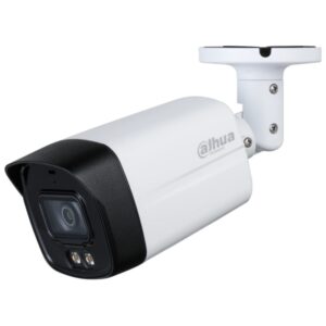 5 Мп HDCVI відеокамера Dahua DH-HAC-HFW1500TLMP-IL-A (2.8 мм) Smart Dual Light