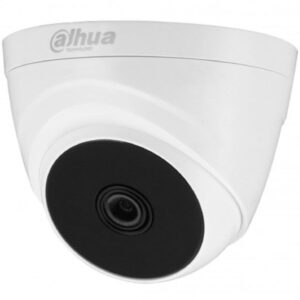 5 Мп HDCVI відеокамера Dahua DH-HAC-T1A51P (2.8 мм)
