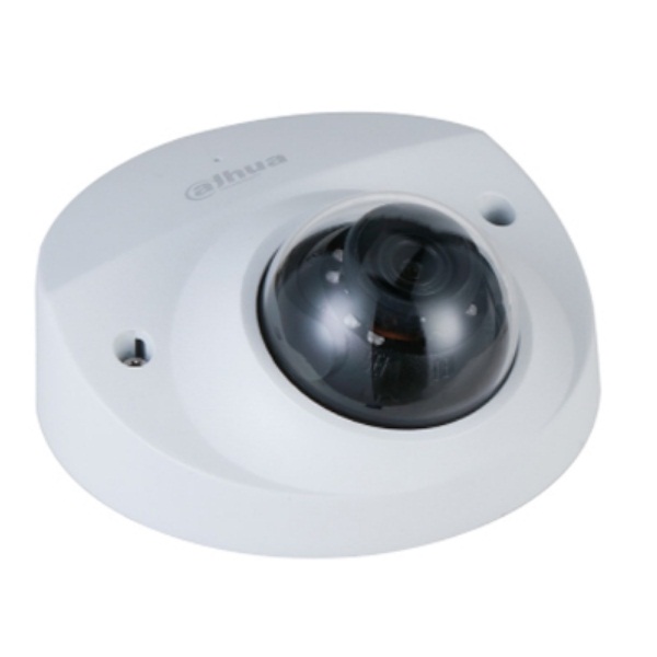 4 Мп IP-відеокамера з WDR Dahua DH-IPC-HDBW2431FP-AS-S2 (2.8 мм)