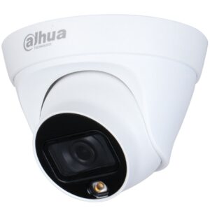 2 Мп IP-відеокамера Dahua DH-IPC-HDW1239T1-LED-S5 (2.8 мм)