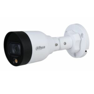 2 Мп IP-відеокамера Dahua DH-IPC-HFW1239S1-LED-S5 (2.8 мм)