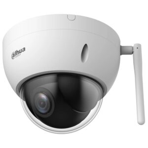 2 Mп Wi-Fi IP PTZ відеокамера Dahua DH-SD22204DB-GNY-W Starlight WizSense