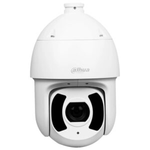 2 Мп поворотна IP-відеокамера Dahua DH-SD6CE245GB-HNR Starlight