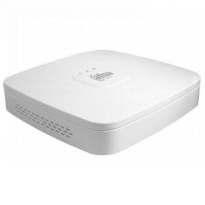 8-канальний XVR відеореєстратор Dahua DH-XVR4108C-I WizSense