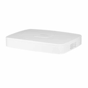 8-канальний XVR відеореєстратор Dahua DH-XVR5108C-I3 WizSense