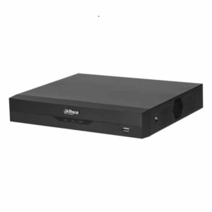 8-канальний XVR відеореєстратор Dahua DH-XVR5108HE-I3 WizSense