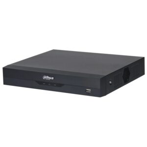 8-канальний XVR відеореєстратор Penta-brid Dahua DH-XVR5108HS-4KL-I3 WizSense