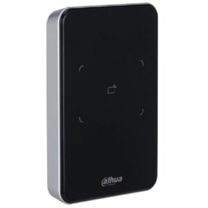 Зчитувач карт Dahua DHI-ASR2100A-ME