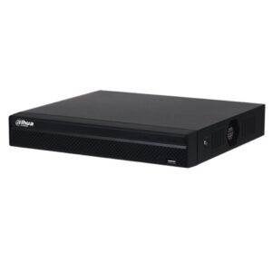 8-канальний NVR відеореєстратор Dahua DHI-NVR1108HS-S3/H