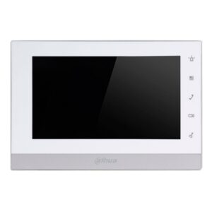 IP-відеодомофон Dahua DHI-VTH1550CH-S2 white