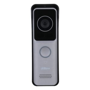 Виклична Wi-Fi IP-відеопанель Dahua DHI-VTO2311R-WP