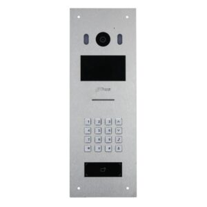 2 Мп виклична IP-відеопанель Dahua DHI-VTO6521K багатоабонентська
