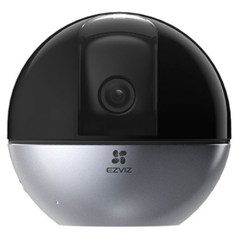 4 Мп поворотна Wi-Fi IP-відеокамера Ezviz CS-C6W
